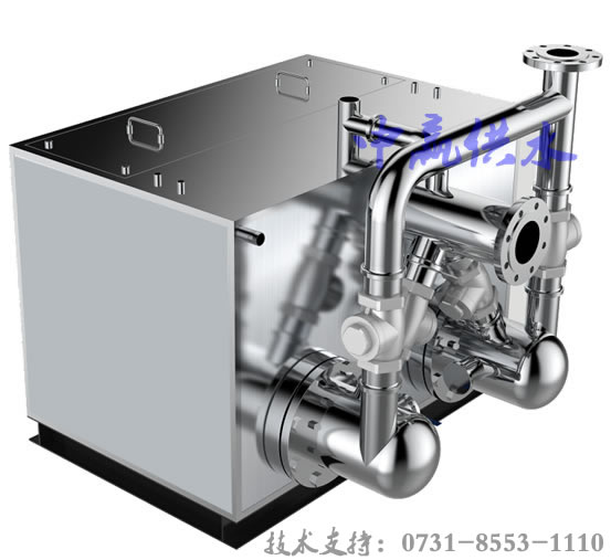 地下室衛生間污水提升器